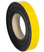 LH123 - Yellow Magnetic Label Roll