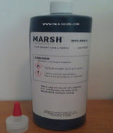 M99-BK-Q - 1 Quart Black Ink - (Pen sold separately)