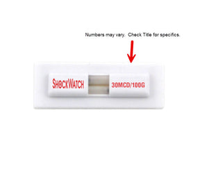 Mini Clip: Double Tube 65MCD/25G