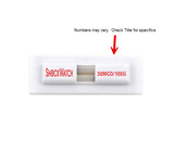 Mini Clip: Double Tube 35MCD/75G
