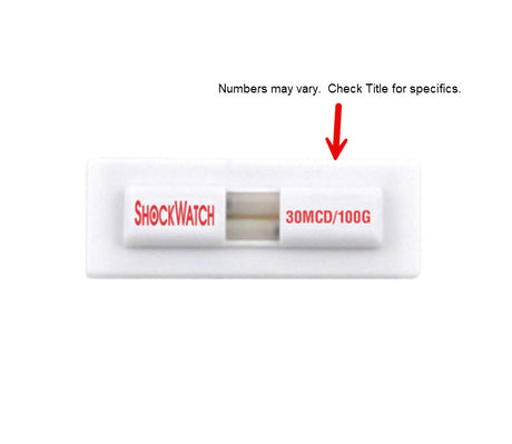 Mini Clip: Double Tube 35MCD/75G