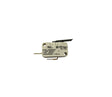 Microswitch - MSW-WHLH-WHI