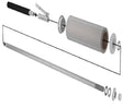 Nelson Wrap Parts