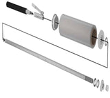 Nelson Wrap Parts