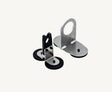 NMG-TH1 Magnetic Dispenser Holder for the Nelson Wrap Dispenser