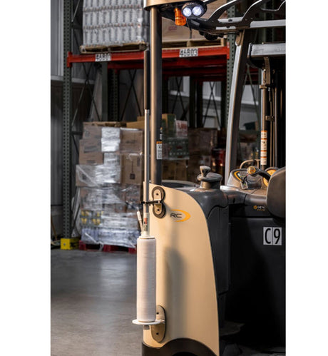 Nelson Wrap Dispenser Magnetic Holder NMG-TH1