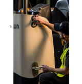 Magnetic Dispenser Holder NMG-TH1