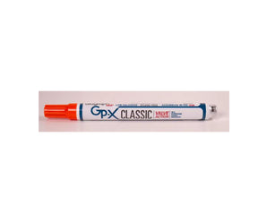 Orange GP-X Classic Markers Xylene Free - 0960510