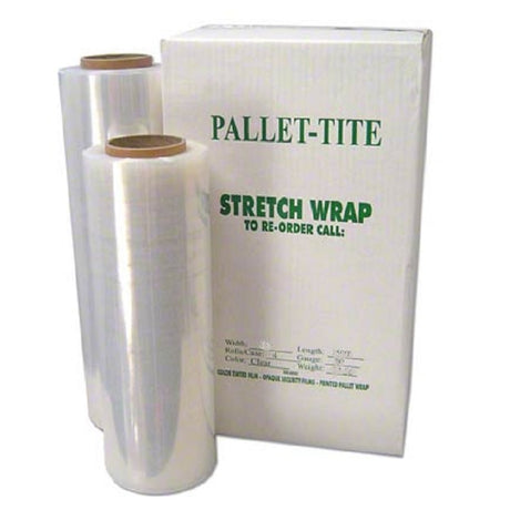 Pallet Stretch Wrap - Pallet Tite - PSB70
