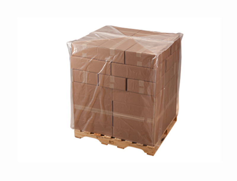 Pallet Covers / Gaylord Liners 48 x 42 x 48