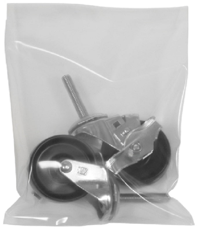 9 x 12 - 8 mil Poy Bag