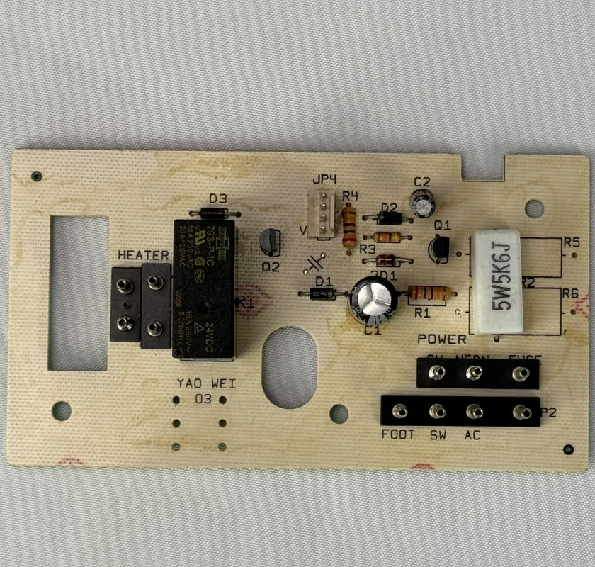 PCB-FC PC Board