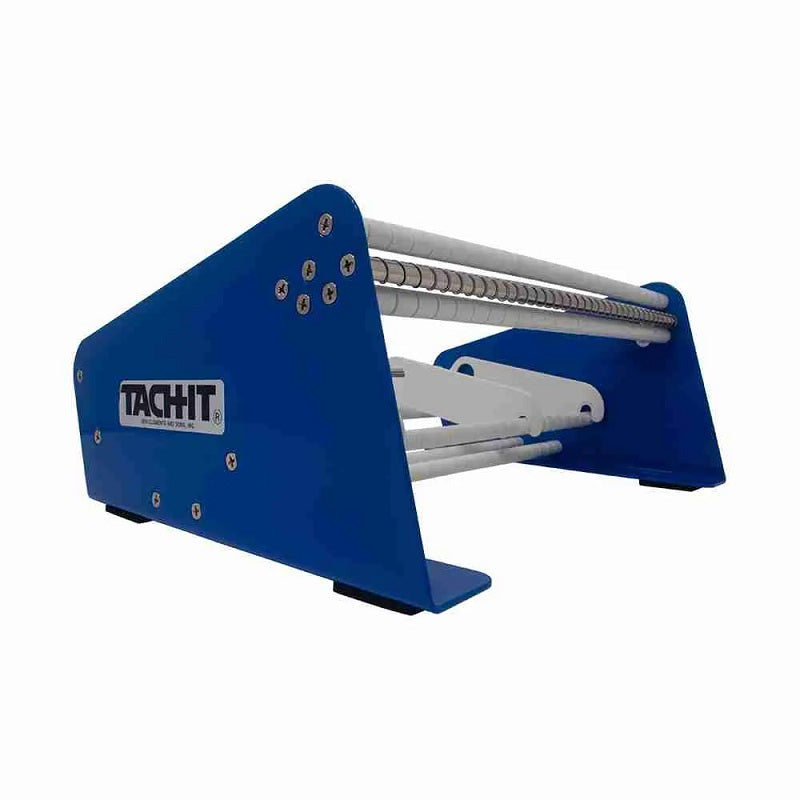 PDL12 Label DIspenser Tach-It
