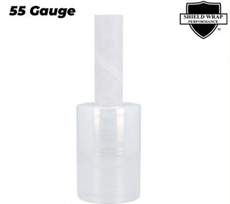 PEX555A - Cast Hand Stretch Wrap