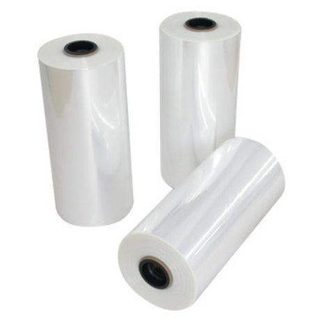 20-75-0.5P - 20" x 500' - POF Shrink Film