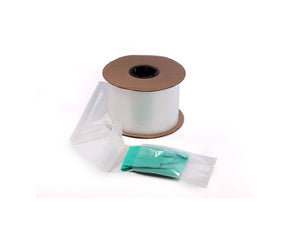 Pre Opened Bags on a Roll for Automated Machines