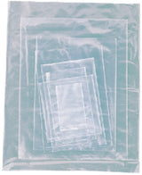 18 x 24 2 mil Poly Bags