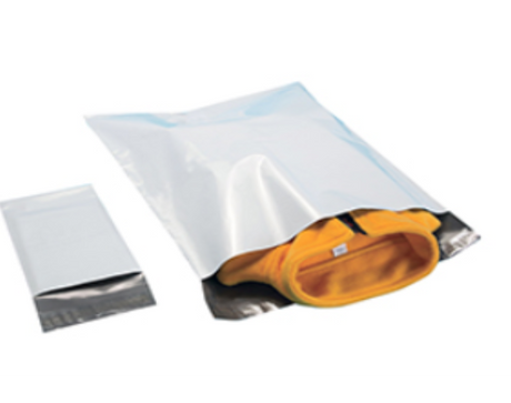 9 x 12 - Poly Mailers