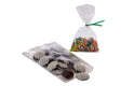 Polypropylene Bags 5.75 x 7.75
