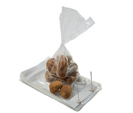 Wicketed bags for your packaging needs