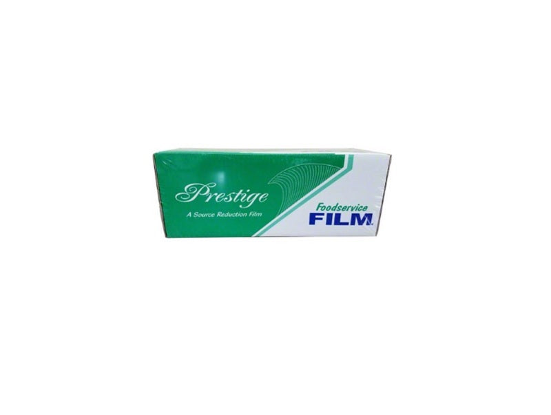 Prestige Film with Cutterbox 122P