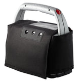 Reiner Protective Dust Cover Back View