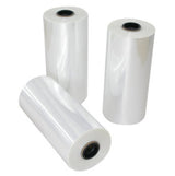 20 inch Centerfold Shrink Wrap - 100 Gauge