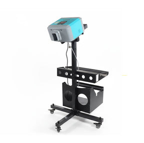 PVFM-EV1 - Python Void Fill Machine