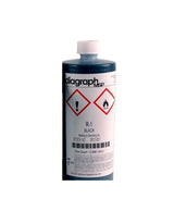 Black Ink R Series Diagraph R-1 - Quarts 0512001