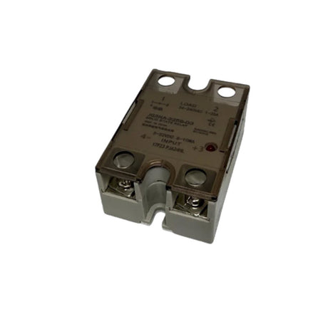 R-JG3NA Relay for Band Sealers