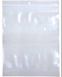 2Mil - 4 x 6 - Reclosable Bag Hang Hole