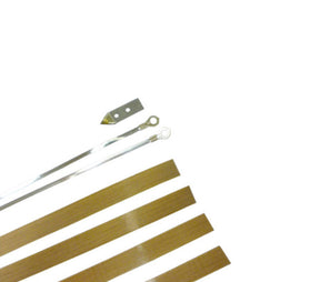 Replacement Kit for the W-650IC Sealer - RK-26BC-W-650IC