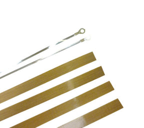 Replacement Kit for the W-500L Sealer - RK-20L-W-500L