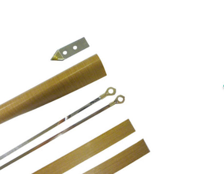 Replacement Kit for the WN-1000HC Sealer - RK-40HC-WN-1000HC