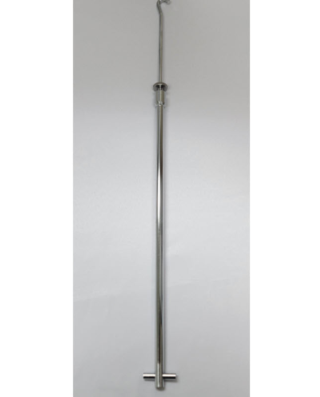 ROD for AIE Foot Sealers