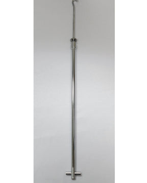 ROD for AIE Foot Sealers