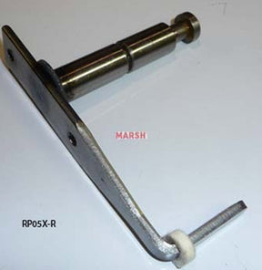 RP05X-R - HOLDER, PUNCH AND SHANK ASSY