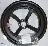 RP07X - Wheel Assembly Hand All Machines