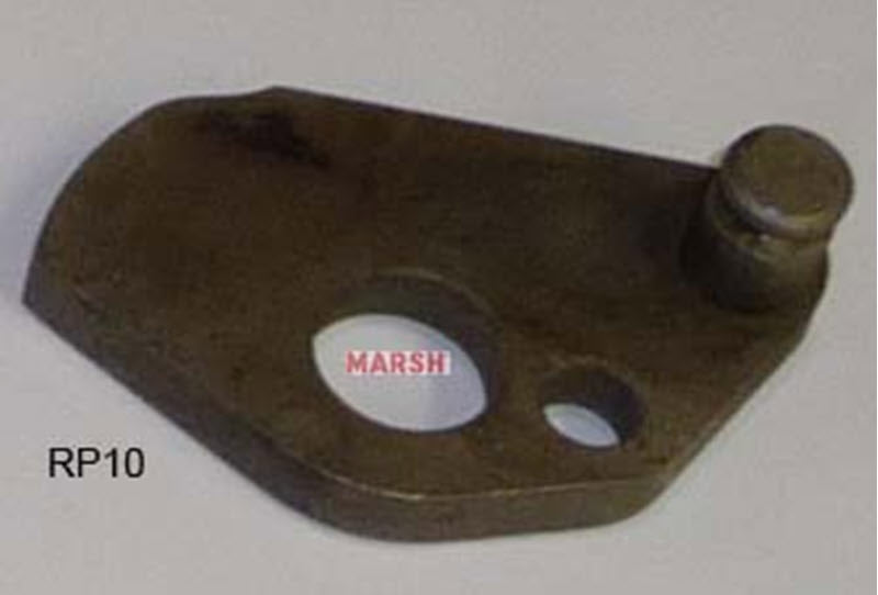RP10 - CENTERING CAM ASSY