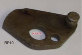 RP10 - CENTERING CAM ASSY