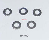 RP1503C - WASHER 5/16 - Qty 5