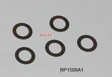 RP1509A1 - WASHER .380 X .625 X .020 - Qty 5