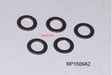 RP1509A2 - WASHER .380 X .625 X .040 - Qty 5