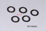 RP1509A2 - WASHER .380 X .625 X .040 - Qty 5