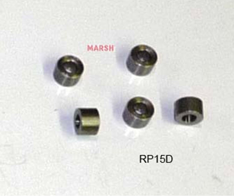 RP15D - SPACER - Qty 5