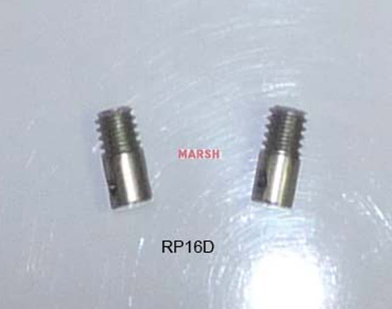 RP16D - SPRING STUD - Qty 2