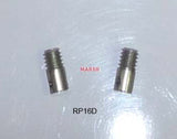 RP16D - SPRING STUD - Qty 2