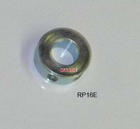 RP16E - SPRING STUD COLLAR