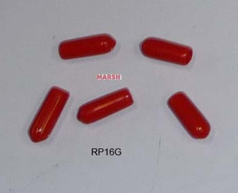 RP16G - ELCTLT SFT HANDLE CAP - Qty 5