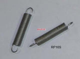 RP16S - Spring Feed Roll - Qty 2